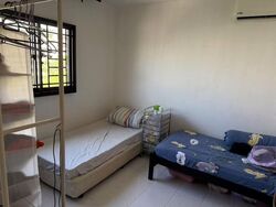 Blk 61 BLANGAH GARDEN (Bukit Merah), HDB 4 Rooms #631480721